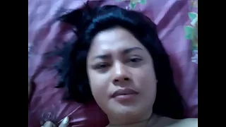 Indonesian Hairy Have sex